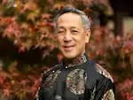 Allen Luong, seen in this provided photo from 2025, established the Vietnamese Artists Alliance as a way to bring more awareness and education about Oregon's Vietnamese community.