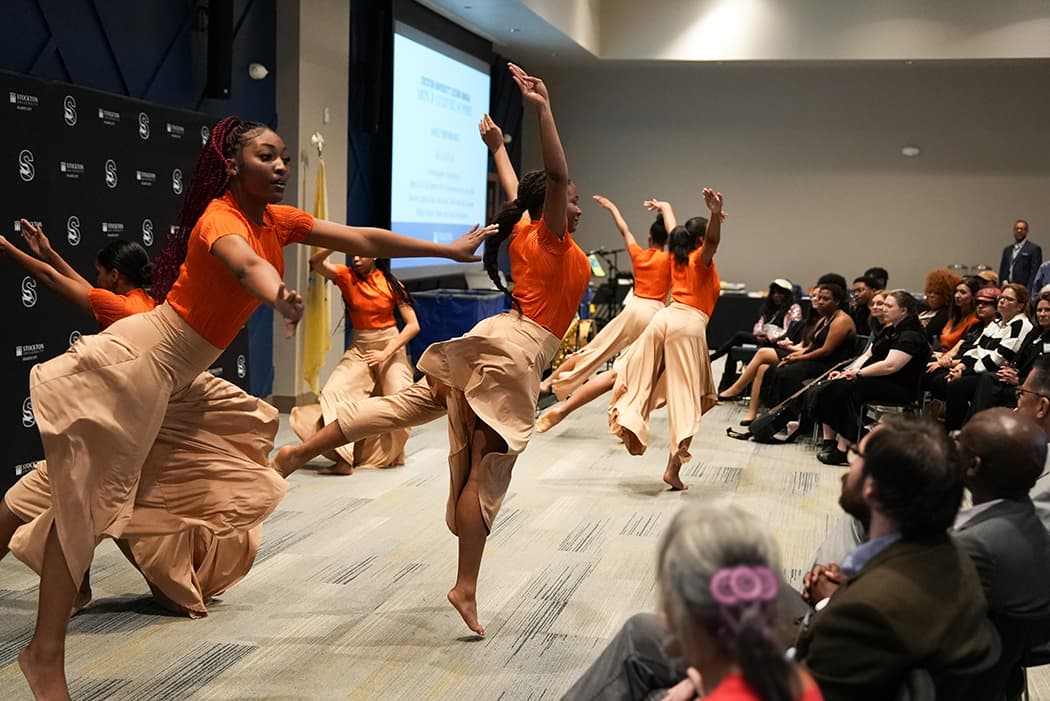Summit Preps Arts Groups to Commemorate America at 250