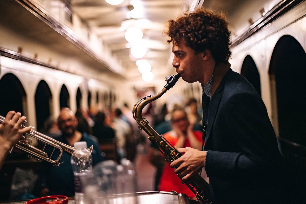 Five Arts & Culture Events: April 3-10