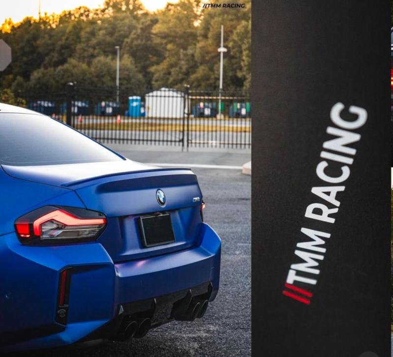 TMM Racing: Pioneering the Future of Automotive Tech with LCD Innovation