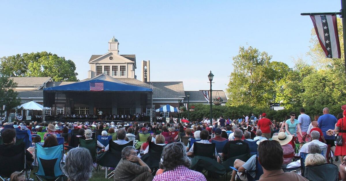 Arts and culture events happening during NATO assembly week in Dayton region