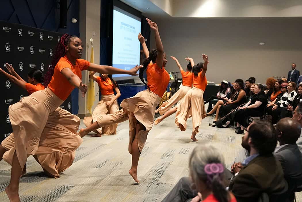 Arts and Culture Summit Focuses on America’s 250th