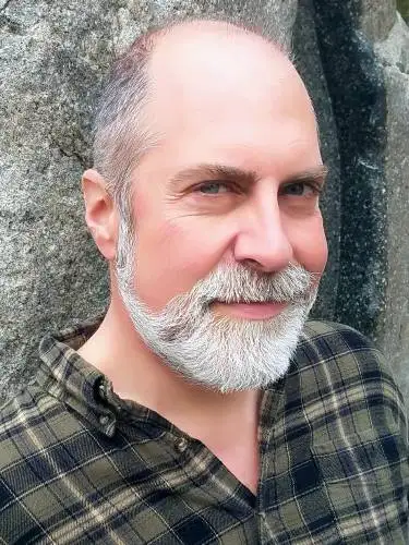 Warner-based poet and anthologist Matt Forrest Esenwine released a new anthology of children’s poetry at the start of the month. The book, titled “A Universe of Rainbows: Multicolored Poems for a Multicolored World,” is illustrated by artist Jamey Christoph, based in Cornish. The anthology, which includes poems from many well-known children’s poets, combines poetry with science and nature.