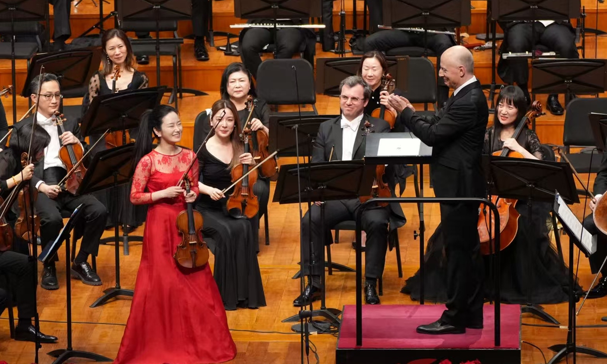 Head of HKSAR Beijing Office highlights HK’s innovative expression of traditional culture