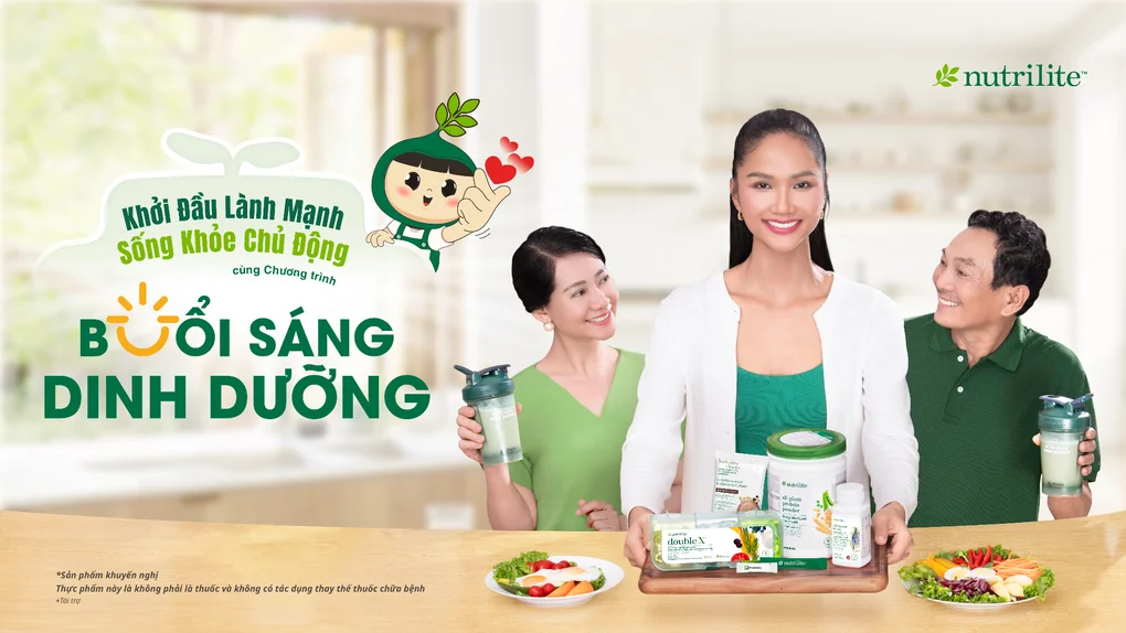 HHen Niê: Làm việc năng suất, hiệu quả nhờ thói quen lành mạnh mỗi sáng - 5
