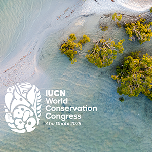 Under the patronage of the UAE President, IUCN World Conservation Congress 2025 to be held in Abu Dhabi