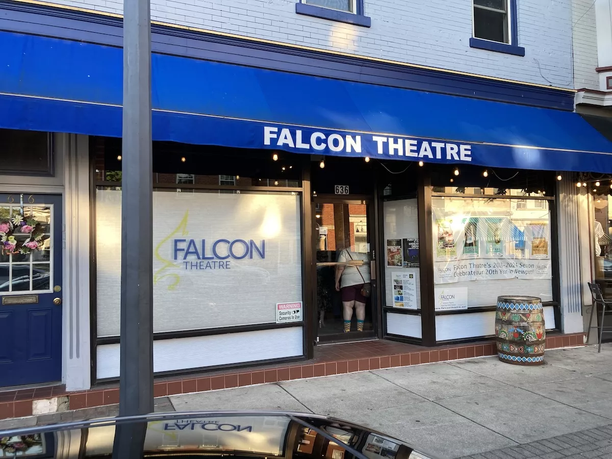 Best Fresh Air for Serious Theater 2025