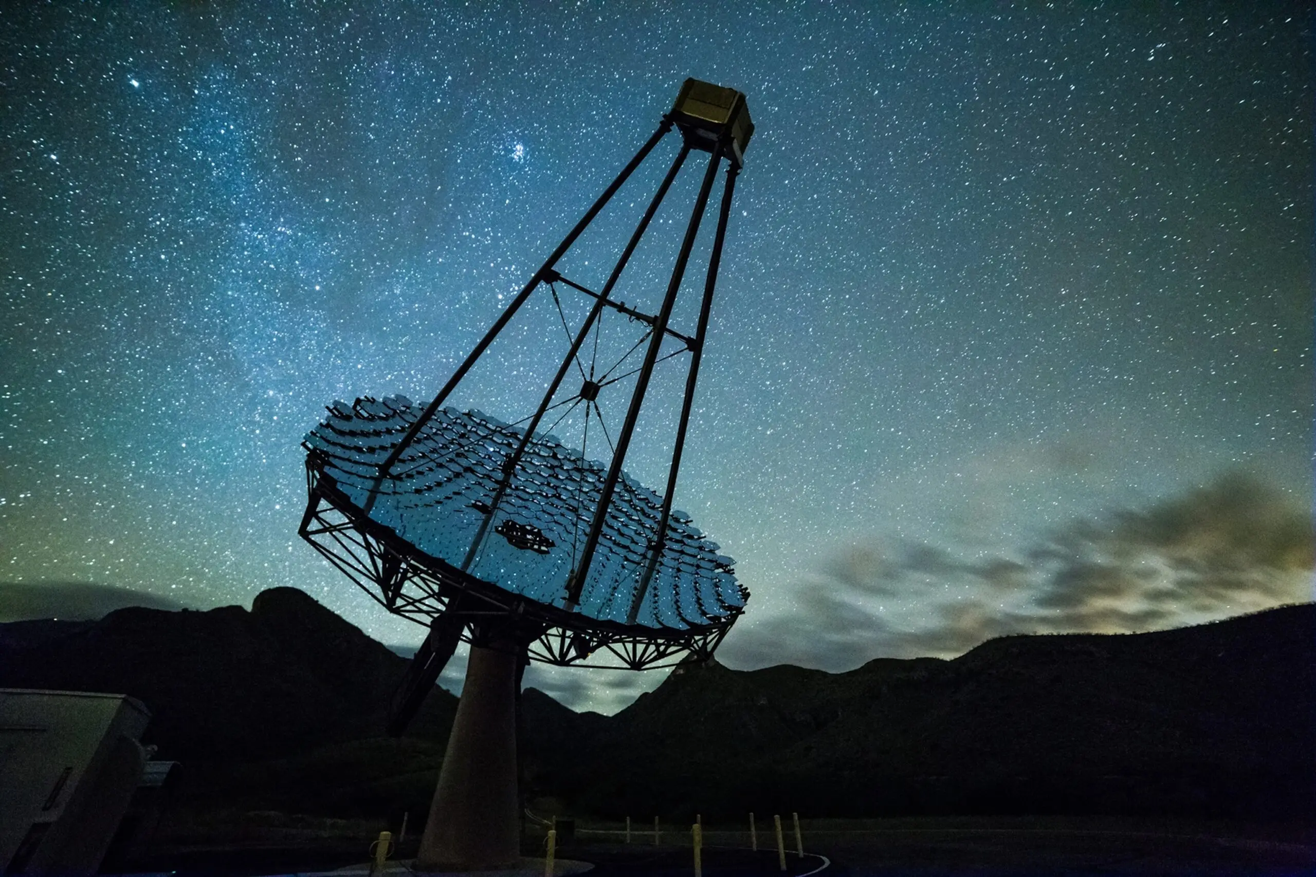 Fred Lawrence Whipple Observatory