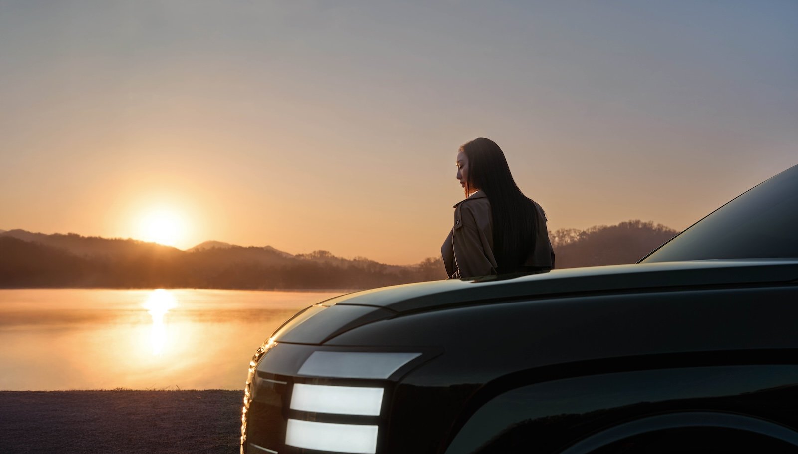 Hyundai to Unveil 2026 Palisade at New York Auto Show with Livestream Access