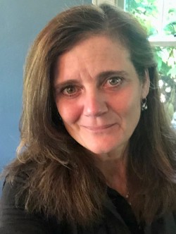 Hewlett Foundation Welcomes Nicole Cordan as a Program Officer with the Environment Program