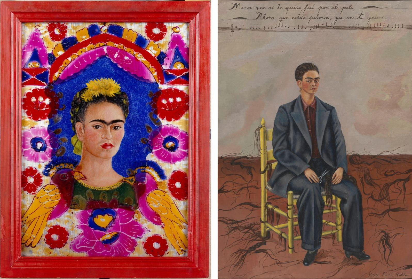 From Frida Kahlo’s Month in Paris to a Benefit for Ukraine, Here Are 5 Arts and Culture Picks for the Weekend