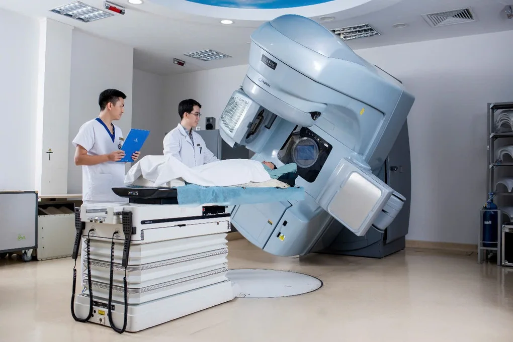 Vinmec được vinh danh tại Healthcare Asia Awards 2025 - 3 Vinmec được vinh danh tại Healthcare Asia Awards 2025 - 3