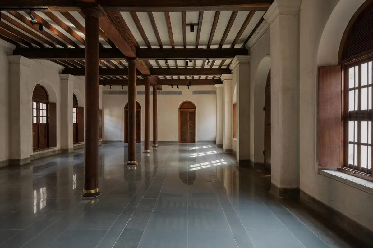 Inside Sabha Inside Sabha