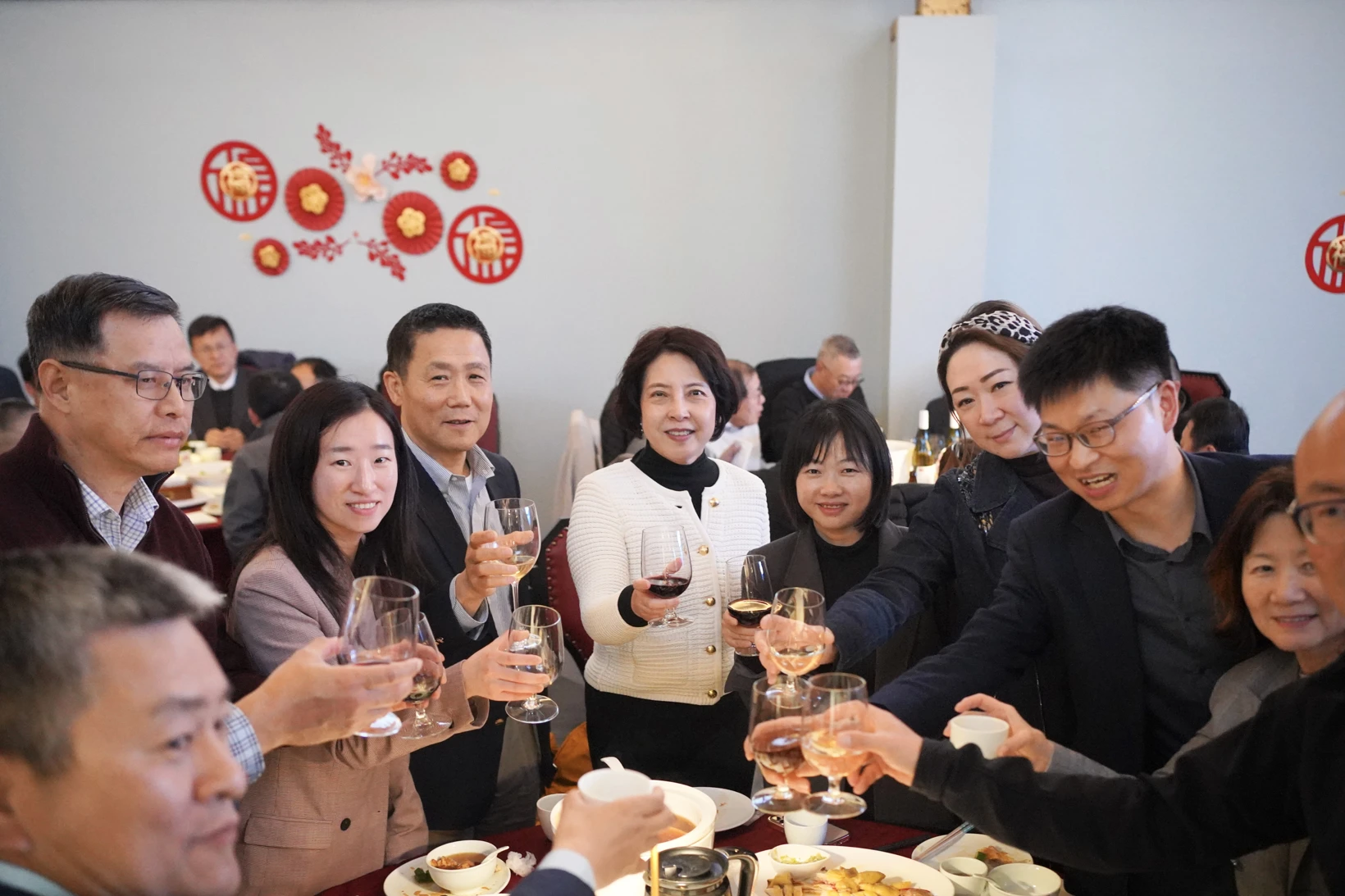 Gasgoo Night in Detroit concluded, redefining China's evolving value in the global automotive industry