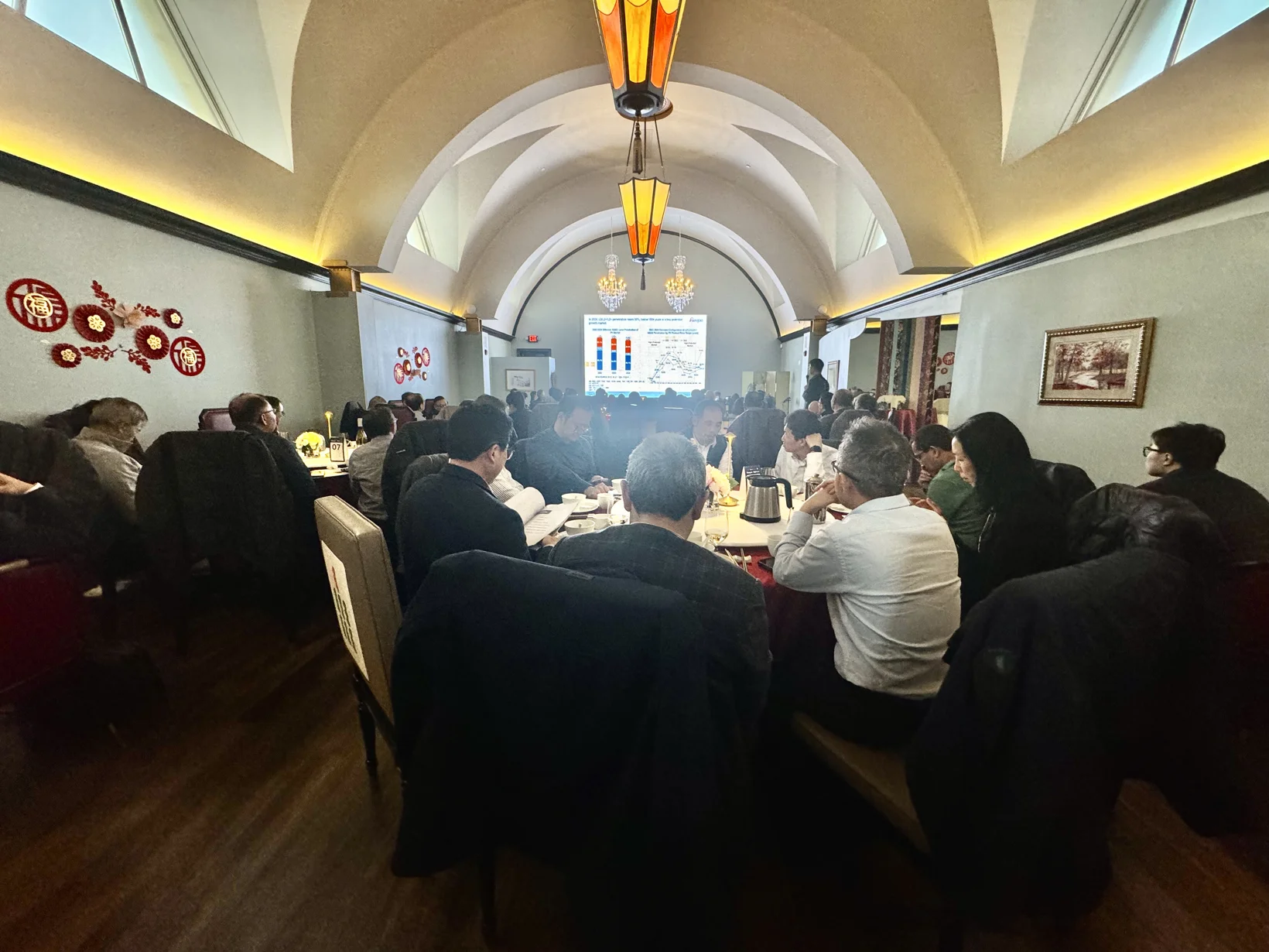 Gasgoo Night in Detroit concluded, redefining China's evolving value in the global automotive industry