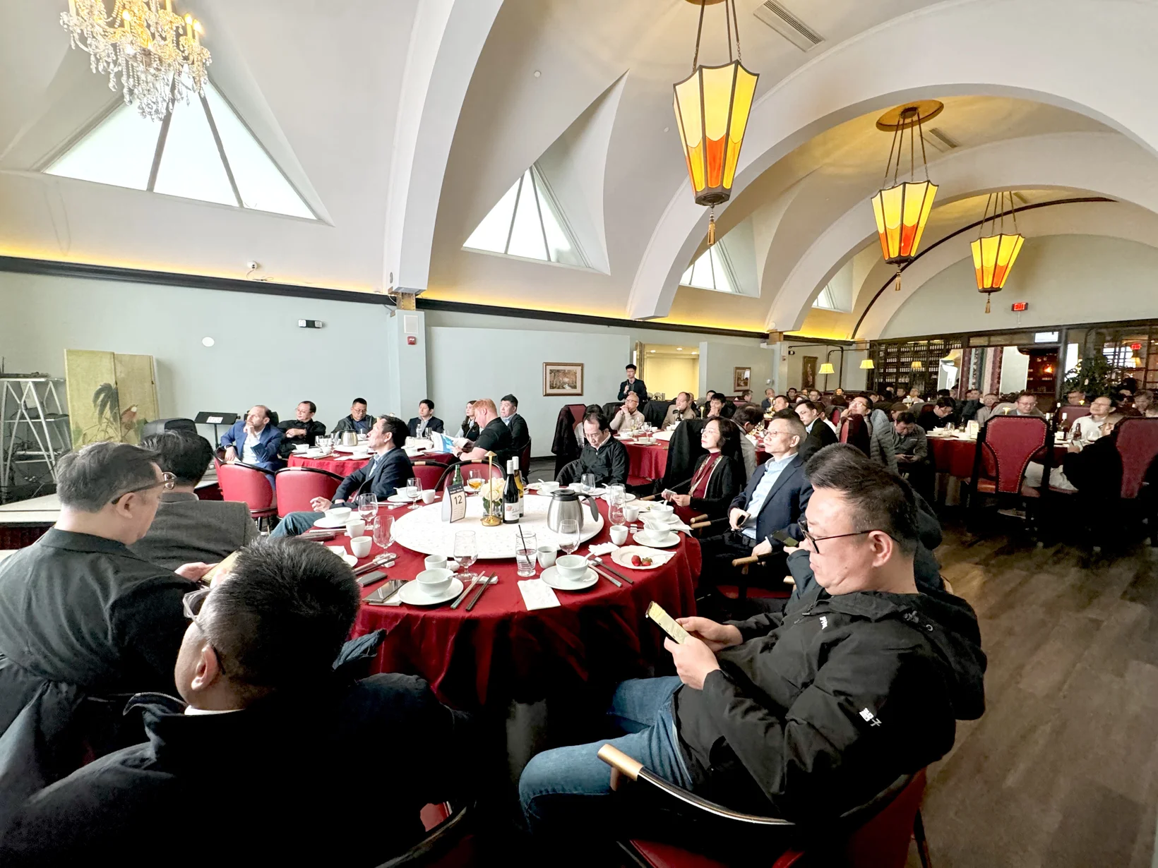 Gasgoo Night in Detroit concluded, redefining China's evolving value in the global automotive industry