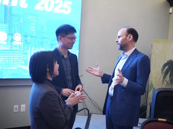 Gasgoo Night in Detroit concluded, redefining China's evolving value in the global automotive industry