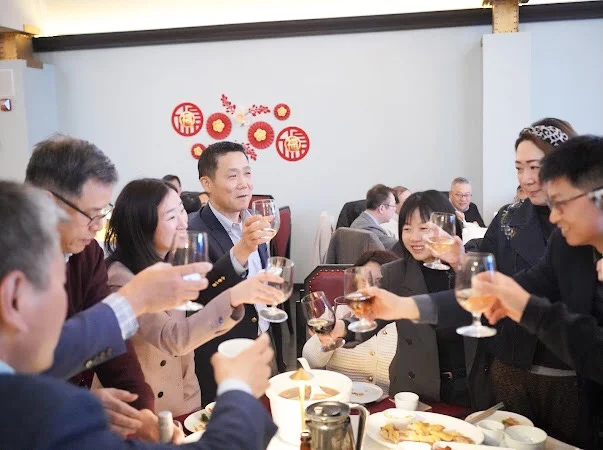 Gasgoo Night in Detroit concluded, redefining China's evolving value in the global automotive industry