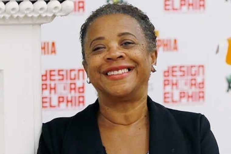 Helen E. Haynes, artist, teacher, and Philadelphia’s former chief cultural officer, has died at 74