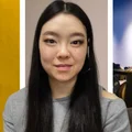 Headshot of Kate Cheng