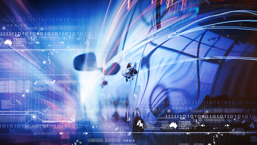 Hyundai Mobis holds Detroit event seeking innovative technology startups
