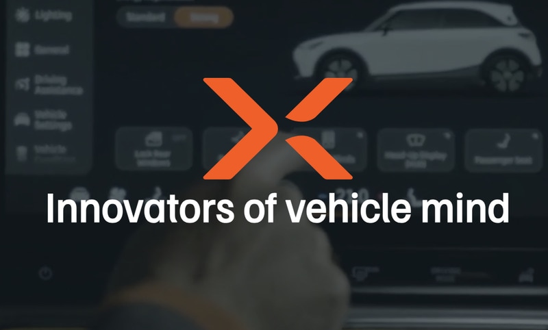 Comprehensive Automotive Technology Suites