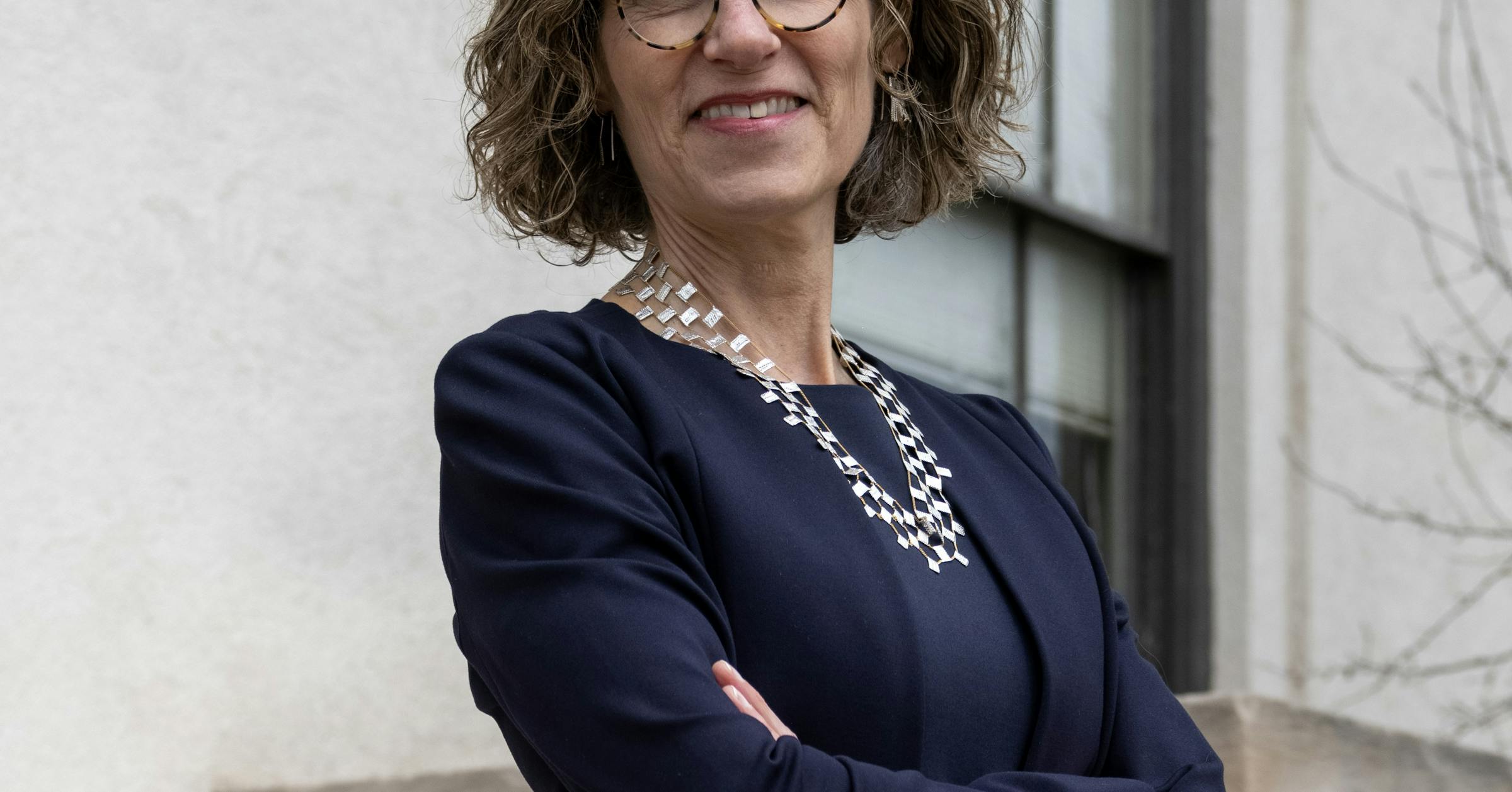 Minneapolis College of Art and Design names Gwendolyn Freed its 20th president