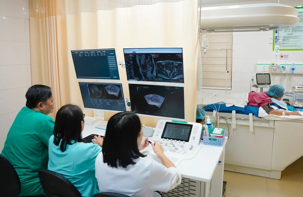 Nghiên cứu, đánh giá hiệu quả phương pháp sử dụng nhiệt phá hủy khối u - 2