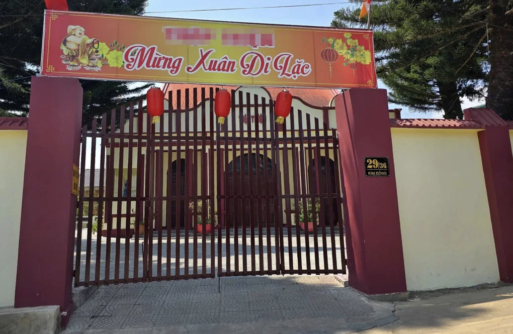 Sau vụ 7 chú tiểu bị xâm hại, yêu cầu kiểm tra các cơ sở nuôi dưỡng trẻ - 1