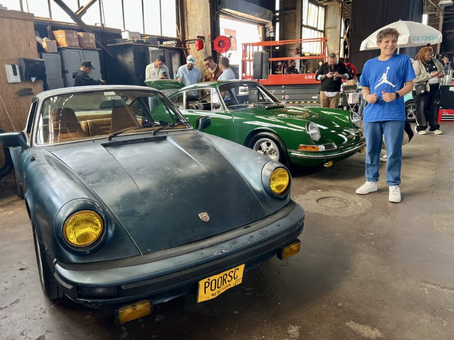 Car shows coming to Brooklyn and Manhattan | Brooklyn Bridge Parents – News and Events for Brooklyn families
