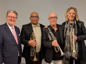 Harckham Honors Three SD40 Residents at Jazz Appreciation Month Commemoration – River Journal Online – News for Tarrytown, Sleepy Hollow, Irvington, Ossining, Briarcliff Manor, Croton-on-Hudson, Cortlandt and Peekskill