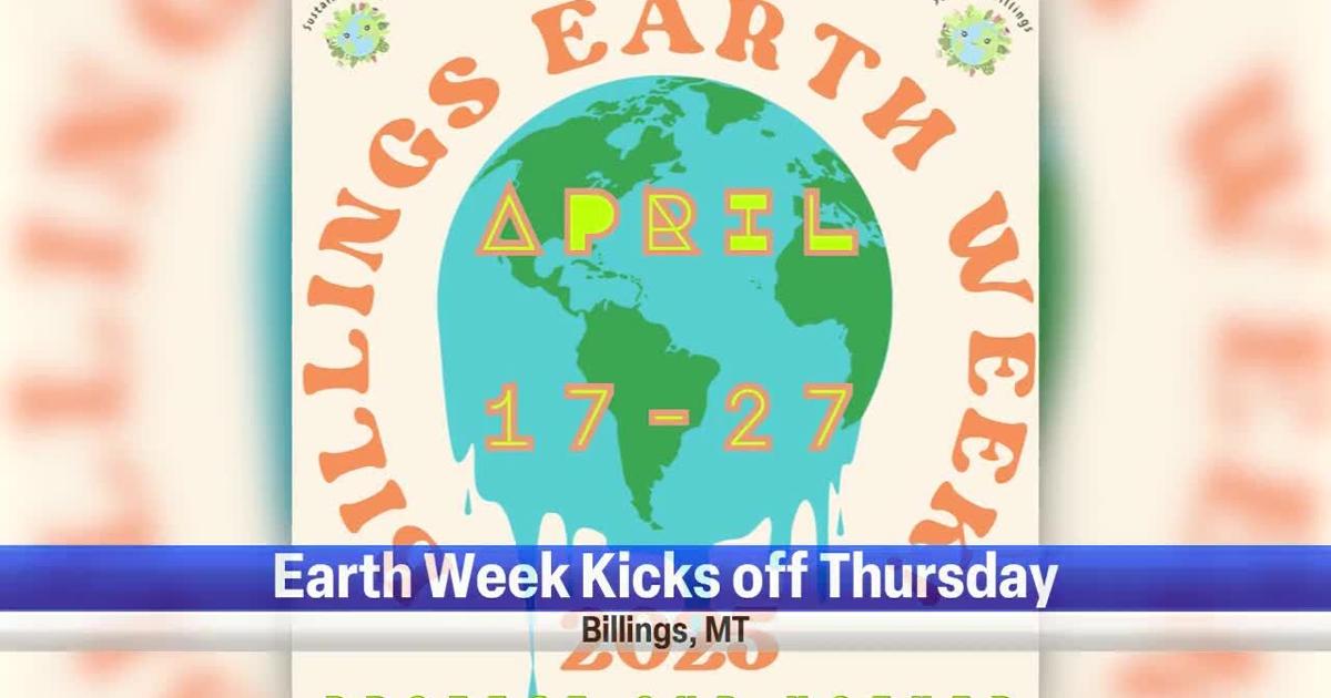 Billings Climate Week brings free Earth Day events to community