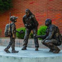 Goodyear approves FY26 Public Art Plan