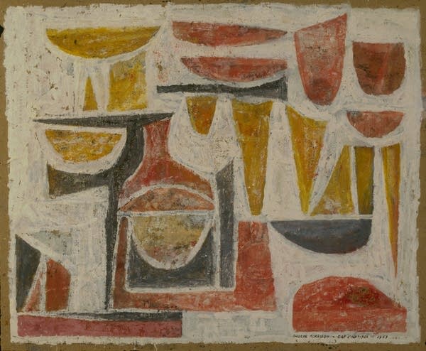 ‘A big Minnesota moment in New York’: The Met announces exhibition of late artist George Morrison