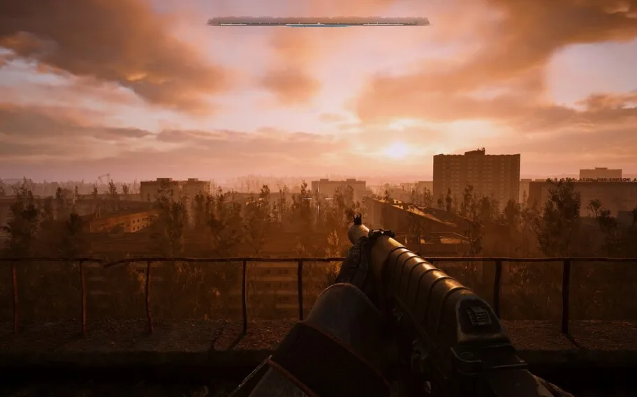 Stalker 2 mod