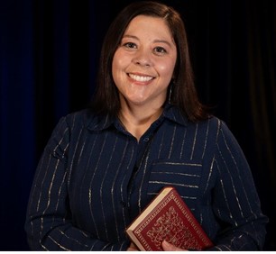 Kate Alderete Named Public Library Director, Bringing Visionary Leadership to Albuquerque