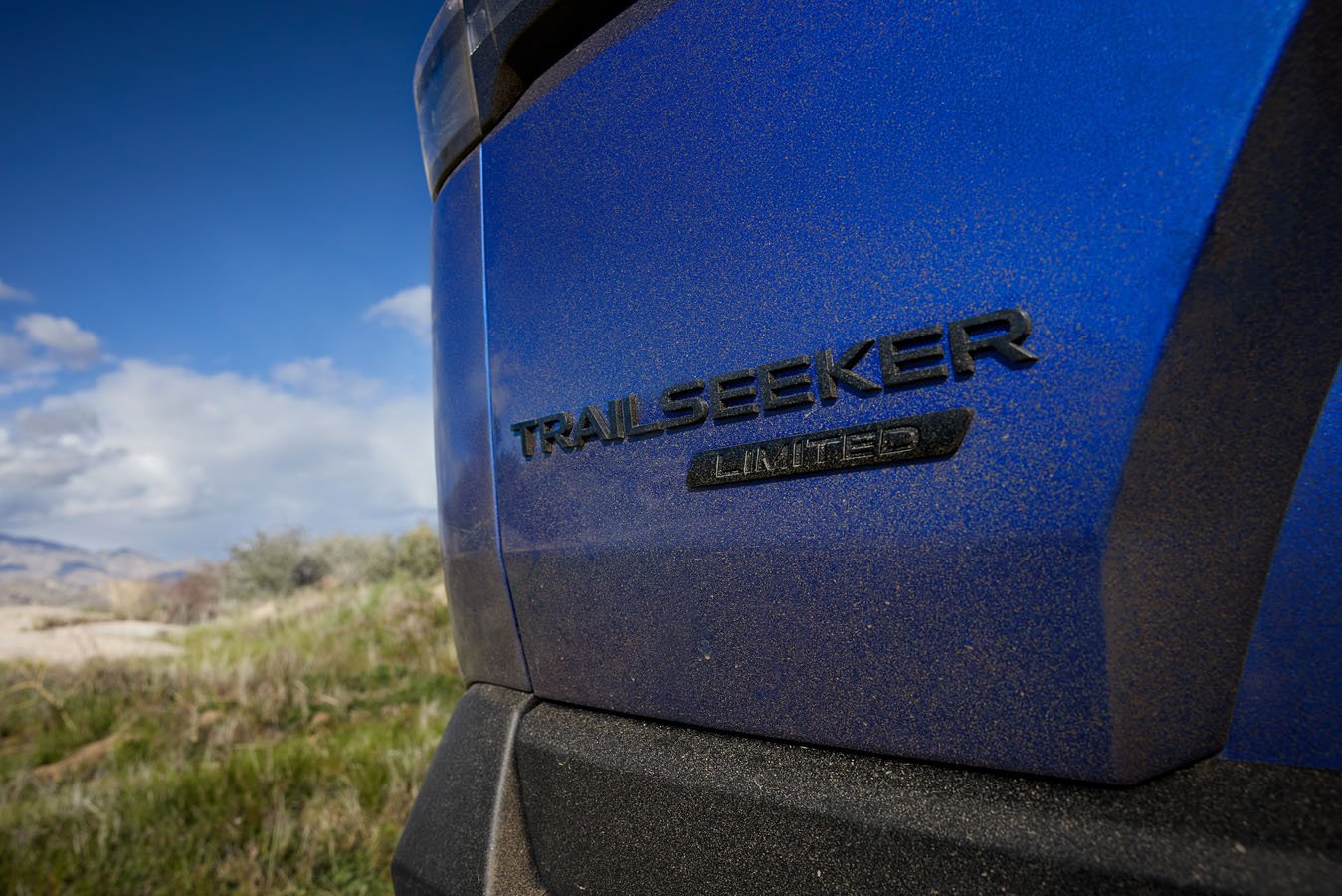 2026 Subaru Trailseeker: A Second All-Electric Model Joins the Lineup