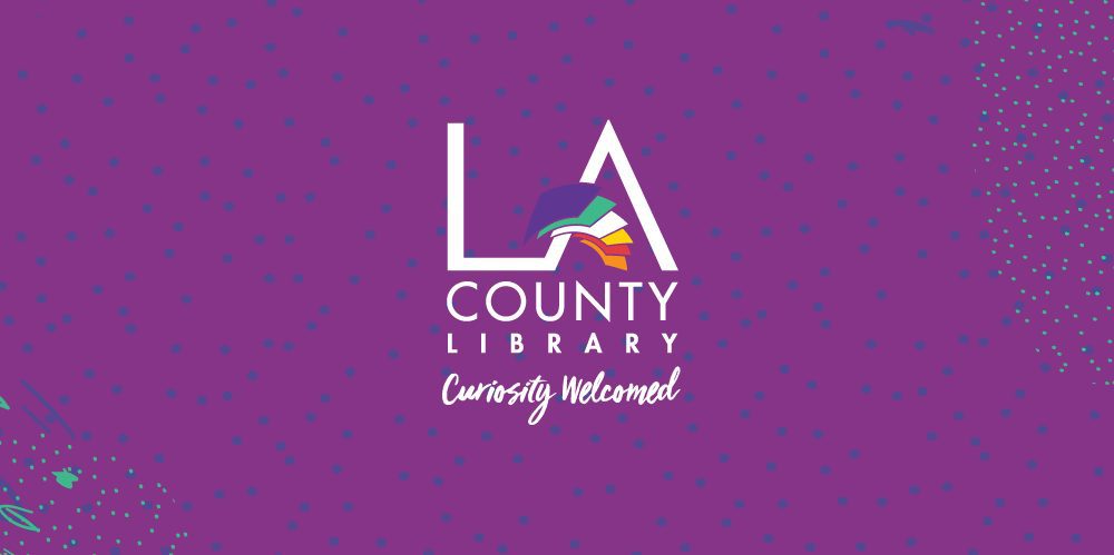 Explore Art Across LA County with the Civic Art Passport, a Collaboration between LA County Library and the Department of Arts and Culture