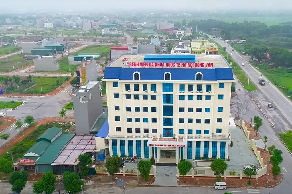 Chấm dứt hợp đồng với bác sĩ xâm hại nữ bệnh nhân