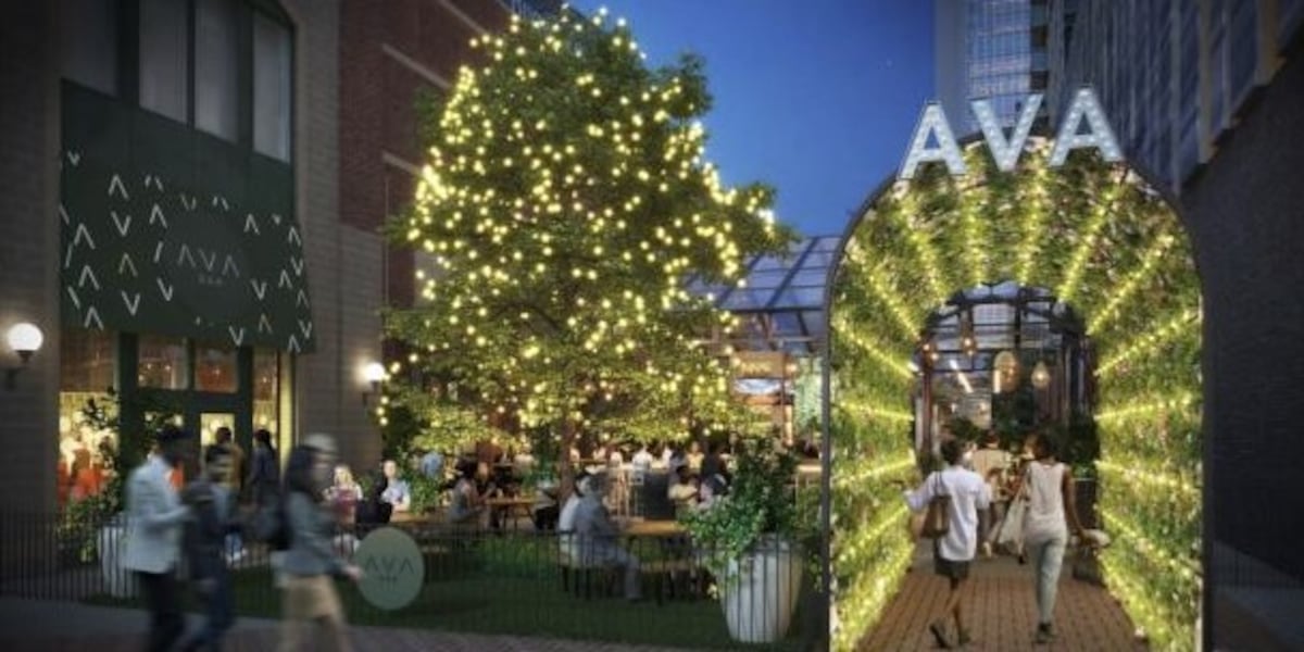 Ballpark Village opens 2 new entertainment spaces