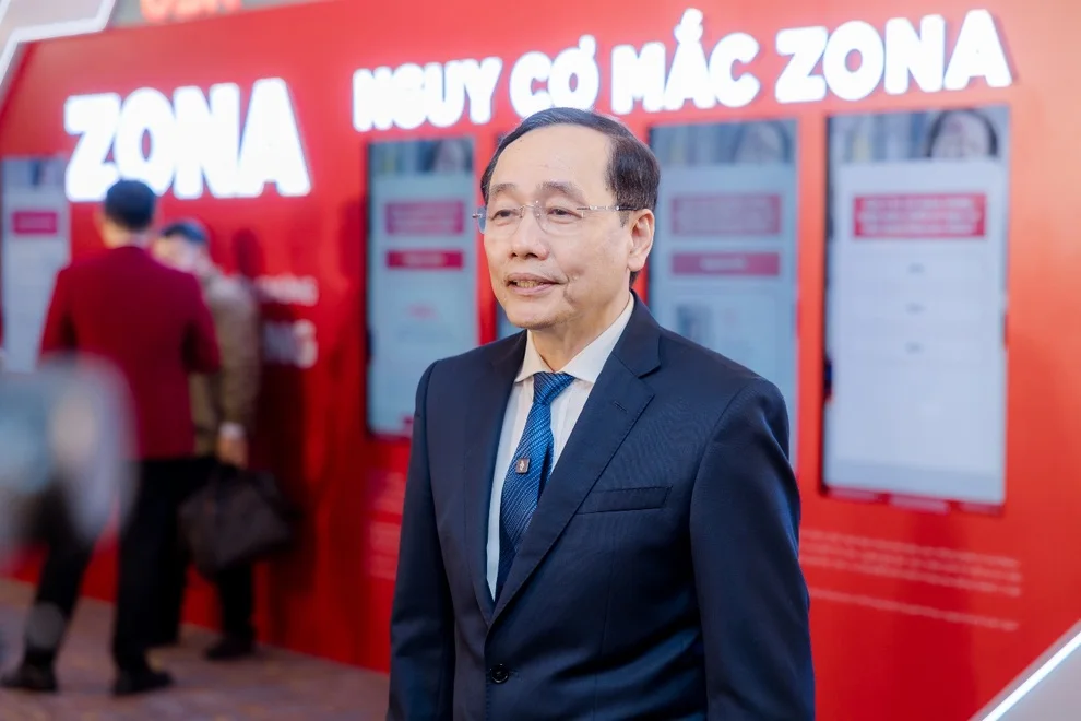 Nỗi ám ảnh cơn đau thấu xương của những bệnh nhân zona thần kinh - 2 Nỗi ám ảnh cơn đau thấu xương của những bệnh nhân zona thần kinh - 2