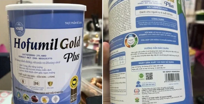 Nghẹn đắng vì cốc sữa đầu tiên sau ca mổ tim của mẹ là sữa giả - 4