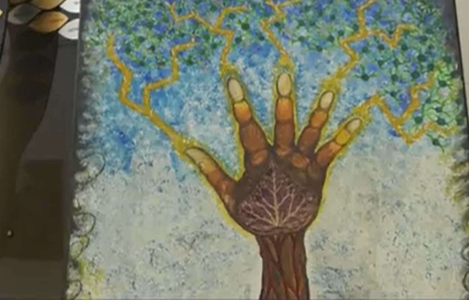 Las Vegas museum celebrates ‘Harmony in Diversity’