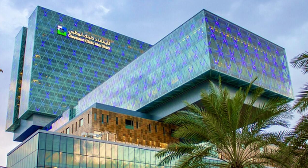 Vingroup hợp tác Cleveland Clinic xây bệnh viện Vinmec Cần Giờ theo chuẩn quốc tế