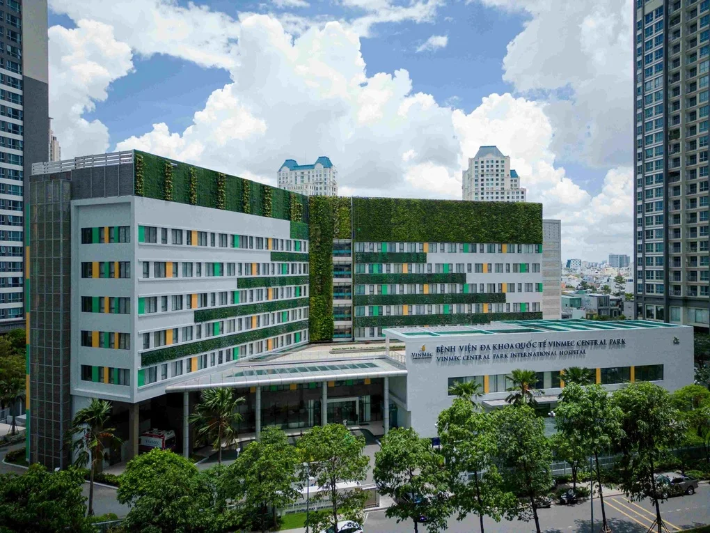 Vingroup hợp tác Cleveland Clinic xây bệnh viện Vinmec Cần Giờ theo chuẩn quốc tế - 2