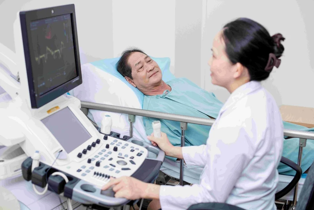 Vingroup hợp tác Cleveland Clinic xây bệnh viện Vinmec Cần Giờ theo chuẩn quốc tế - 3