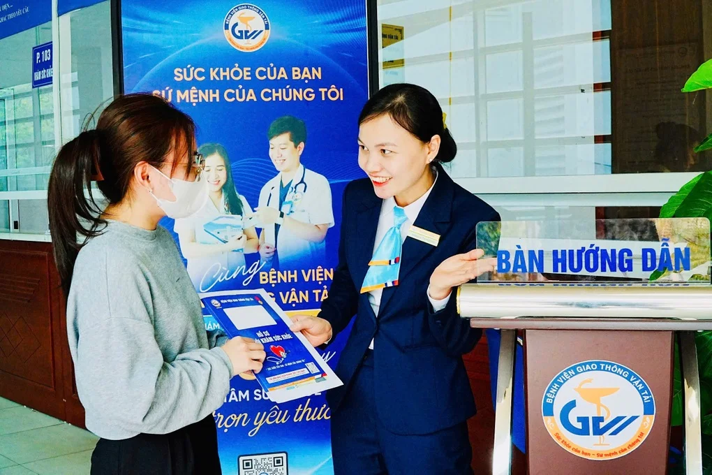 Hà Nội: 65 cơ sở đủ điều kiện cấp giấy khám sức khỏe lái xe liên thông - 2 Hà Nội: 65 cơ sở đủ điều kiện cấp giấy khám sức khỏe lái xe liên thông - 2
