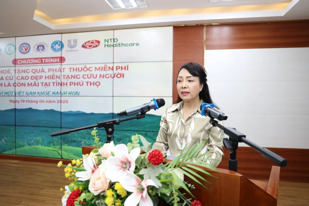 Quyết định trong nỗi đau của người vợ trẻ cứu 6 cuộc đời - 3 Quyết định trong nỗi đau của người vợ trẻ cứu 6 cuộc đời - 3