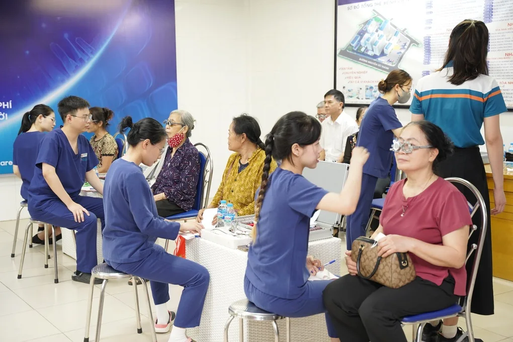 Quyết định trong nỗi đau của người vợ trẻ cứu 6 cuộc đời - 4