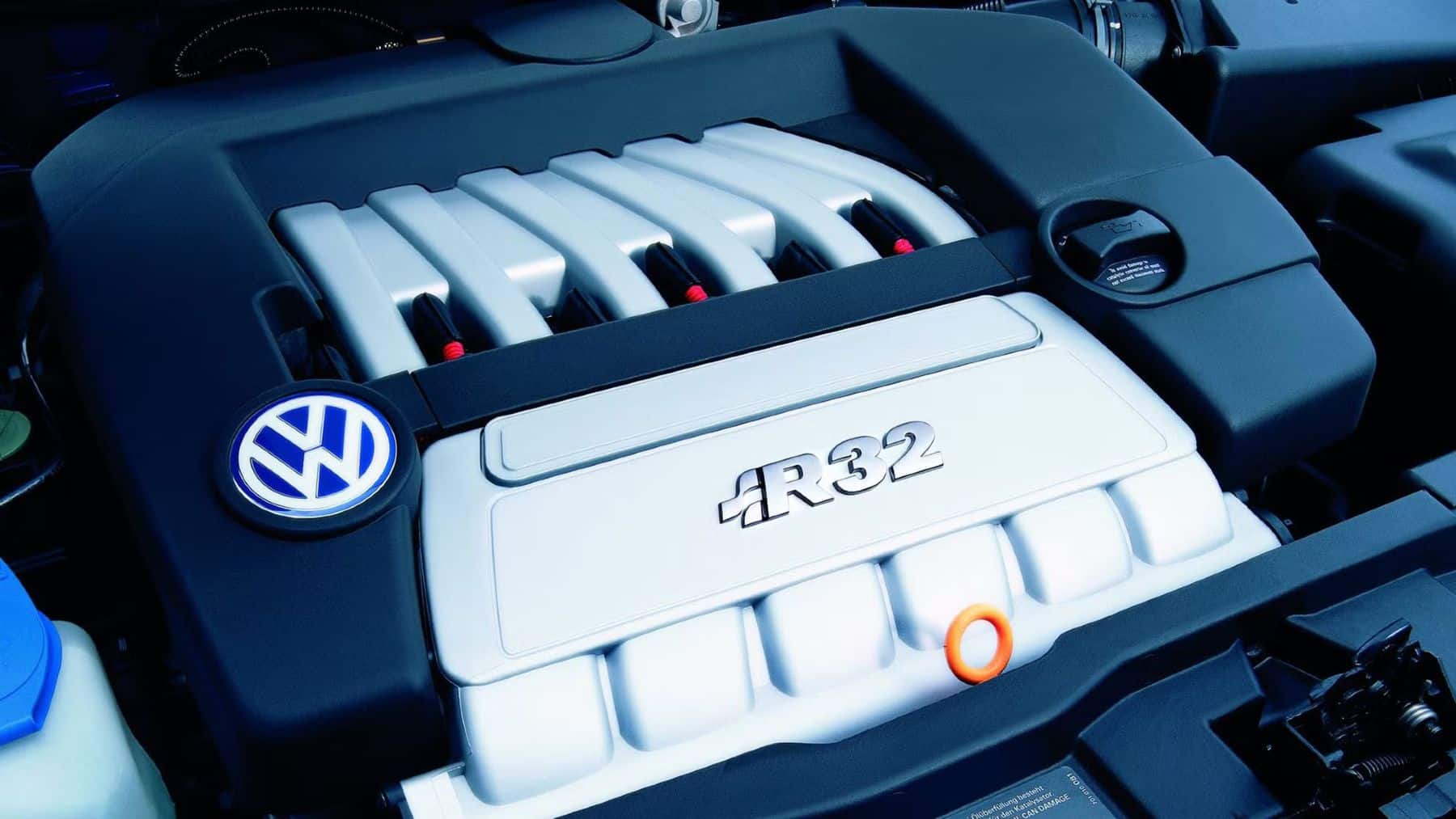 It’s the most expensive ever seen in history ― $60 billion to produce this German engine